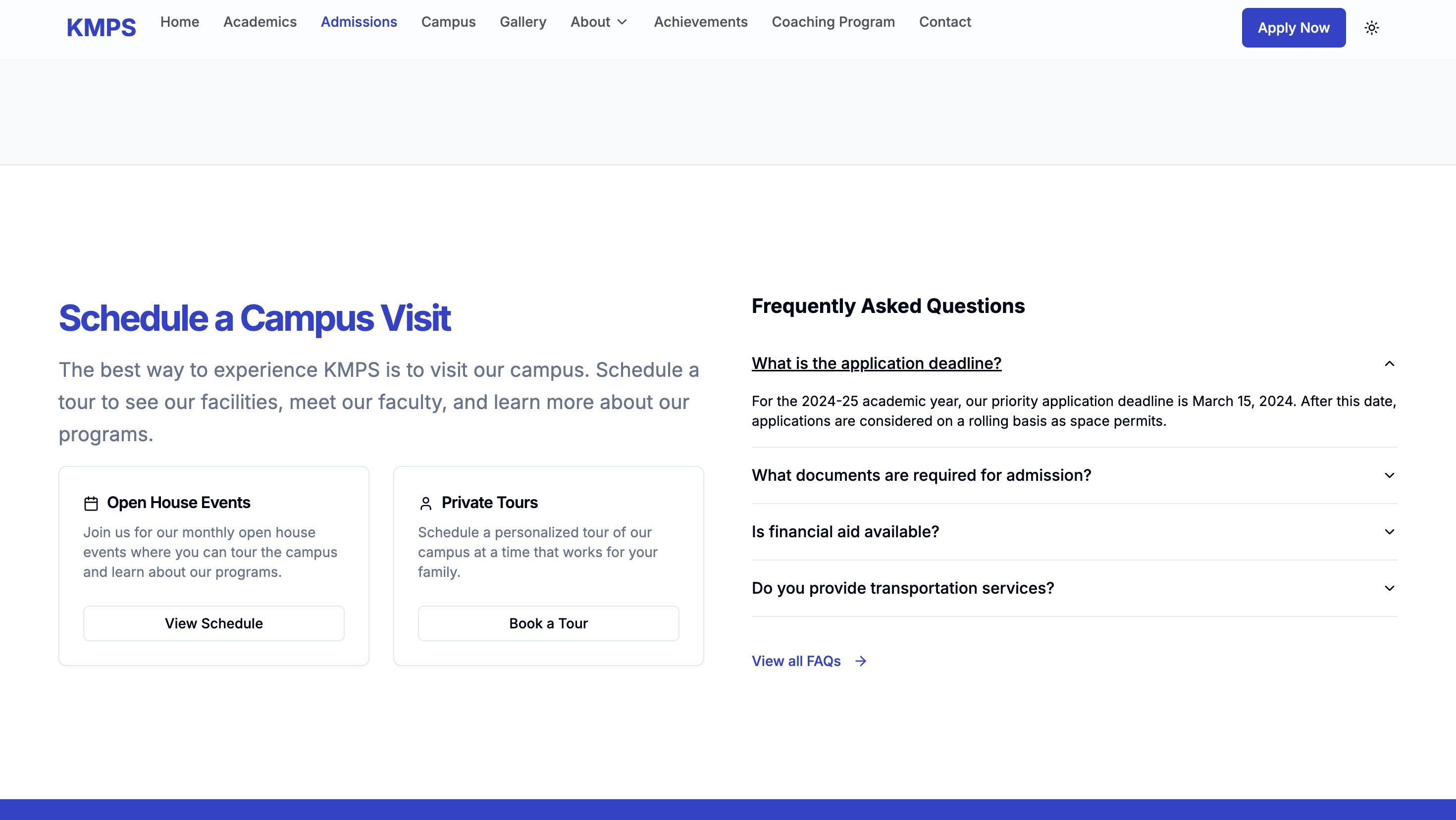 KMPS SCHOOL SOLUTION - Image 4
