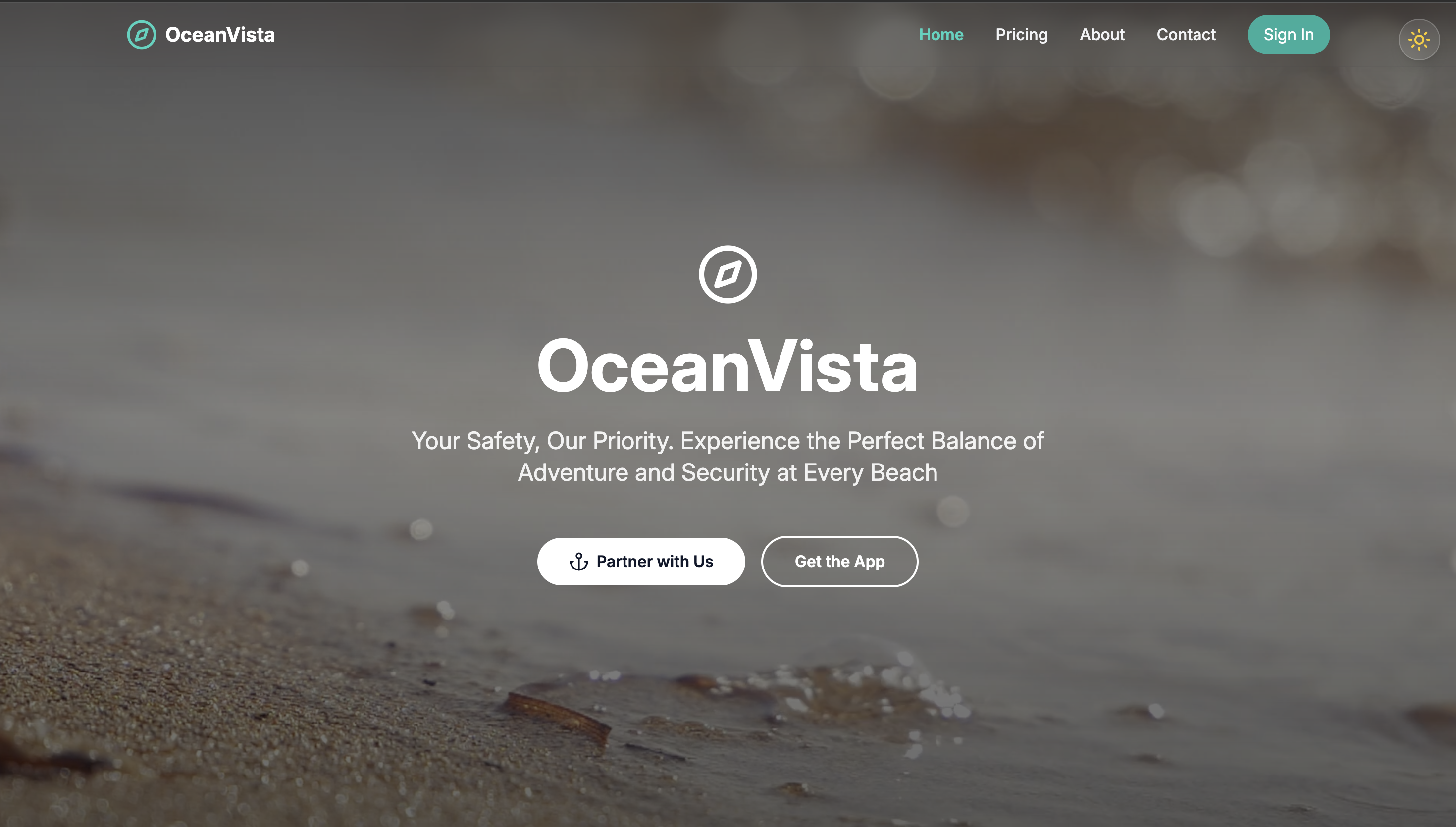 OCEAN VISTA - Image 1